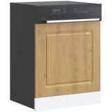  Ploča za perilicu posuđa Kalmar 60x1 5x67 cm konstruirano drvo | shoptok.hr