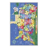 Conceptum Hypnose tepih (100x200) WOOKECE003 | ePonuda.com