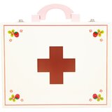 Small Foot Wooden Doctor's Case Isabel set igračaka od drva 3 y+ 28 kom Cijene