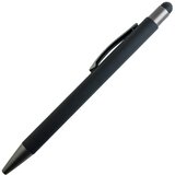  kemijska metalna gumirana plus touch pen yfa 2665c bergen sha.crno/antracit | shoptok.hr