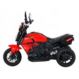 Motor na akumulator Fast Tourist - crveni | Eponuda.com