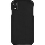 IDEAL OF SWEDEN maska za telefon iphone xr, crna