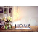 MID.YOU Dekorativni Napis Wohnling | Shoptok.si