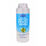 Beauty Formulas FOOT CARE DEODORISING Puder za stopala 100g | ePonuda.com
