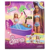  Sara, poletno bazen, (21642582) | Shoptok.si