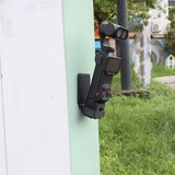 INF Magnetni nosilec za kamero, združljiv z Insta360 Luna Ultra, 180°, (5000339352) | Shoptok.si