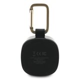 Guess Bluetooth zvucnik Magsafe Script Logo crni sa kukom (GUWSB4HGSPLK) | Eponuda.com
