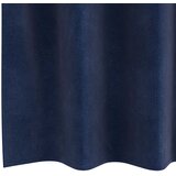 Zavjese za zamračivanje 2 pcs Tamno plava 140 x 260 cm Baršun | shoptok.hr