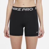 Nike Ženske kratke hlače NP 365 SHORT 5IN Črna Cene
