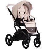  Dječja kolica Bebetto Luca Pro 30/CZA, Latte 2u1 | shoptok.hr