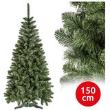  Novogodišnja jelka POLA 150 cm, bor | Eponuda.com