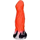 DILDO Fantasy Alien Red (20,3 cm)