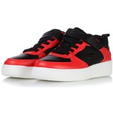 Skechers Superge Sport Court 92 Show Maddox 400623L RDBK | Shoptok.si