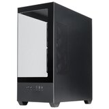 Chieftec kućište vista argb tg, crno GT-01B-OP | Eponuda.com