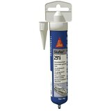 Sika Masa za brtvljenje Sikaflex 291i (Bijele boje, 70 ml, Ambalaža: Torba) | shoptok.hr