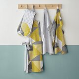 Catherine Lansfield Pamučna kuhinjska krpa 2 kom 50x70 cm Larsson Geo – | shoptok.hr