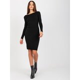Trendy. ING Dress-NM-SK-NG-2307.06X-black | shoptok.hr