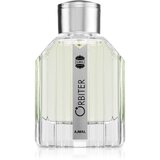 Ajmal Orbiter parfumska voda za moške 100 ml | Shoptok.si