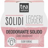 Tea Natura Solidi Leggeri Dezodorant v trdnem stanju, cvetlični vonj - 50 ml | Shoptok.si