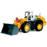 Bruder utovarivač Liebherr Cijene
