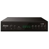 X Wave set top box M6 DVB-T2 031772 | ePonuda.com