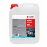 Würth sredstvo za uklanjanje insekata, 5 lit | ePonuda.com