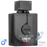 Armaf muški parfem Club De Nuit Urban Man Elixir 105ml EDP | ePonuda.com