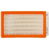 Bosch Pljosnati naborani filter od politetar-fluor-etilena za usisivače Bosch GAS 35 L AFC; GAS 35 L SFC+; GAS 35 M AFC i GAS 55 M AFC (2607432041) | Eponuda.com