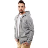 Glano Men's Hoodie - gray | shoptok.hr