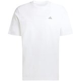 Adidas Majice s kratkimi rokavi JZ5007000 Bela | Shoptok.si