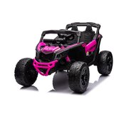 Buggy Can-am rozi - auto na akumulator | shoptok.hr