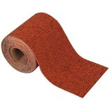 Wolfcraft Brusni papir (5 m x 115 mm, Zrnavost: 60) | Shoptok.si