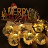  led svetleći niz "sijalice" ML-C2022 | ePonuda.com