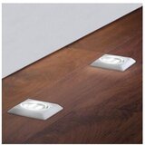  Komplet 5x LED podnih svetiljki 5xLED/0,5W/230/12V | Eponuda.com