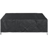  Pokrivač za vrtnu klupu 200 x 100 x 89 cm 600D Oxford tkanina Slike