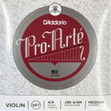  ŽICA ZA VIOLINU D’Addario E 4/4 J560144M Cijene
