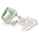 Kitchenaid KA5KHM9212EPT Ručni mikser 9 brzina (pistachio)