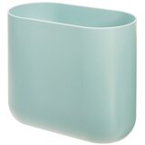 iDesign zeleni koš za smeće Slim Cade, 6,5 l | shoptok.hr