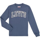 Levi's COLLEGIATE SNIT CREWNECK Tamno plava Cijene