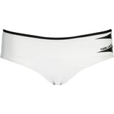 KARL LAGERFELD BEACHWEAR WOMEN'S BOTTOM SWIMSUIT WHITE | ePonuda.com
