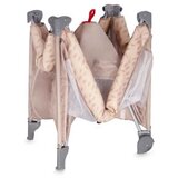 Momi Krevetac Belove Beige LOZE00027 | ePonuda.com