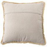 Bloomingville Okrasna blazina iz mešanice bombaža 45x45 cm Poirino – | Shoptok.si