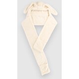 A-Lab Bunny Snood Šal white Cene