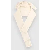 Bunny Snood Šal white