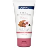 OLIVAL krema za ruke i nokte Badem, 75 ml cene