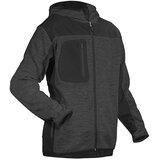 Flis vesta BORA antracit/crna | shoptok.hr