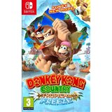Nintendo Igra Donkey Kong Country: Tropical Freeze za Switch 2 | Shoptok.si