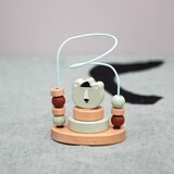 Trixie leseni labirint mr. tiger | Shoptok.si