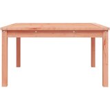  Vrtni stol 82,5 x 82,5 x 45 cm od masivne duglazije | shoptok.hr