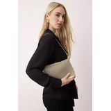 Ženska torba Takss25Oc00095, Zlatne boje
